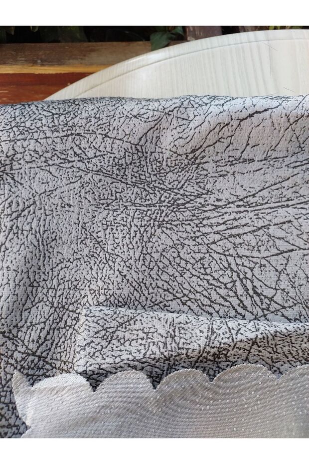 Veined NON-SLIP BOTTOM SOFA-SOFA-SOFA COVER
