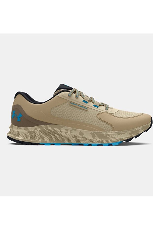 Men's Ua Bandit Trail 3 Running Shoes 3028371 -200