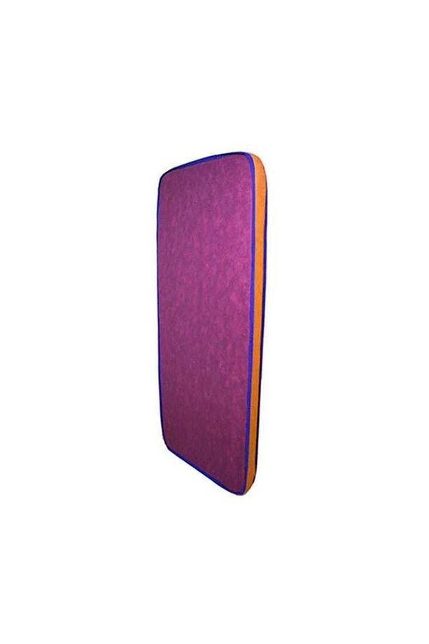 Fitilli Şantiye Işçi Yatağı 180x80 Tek Kişilik - 1
