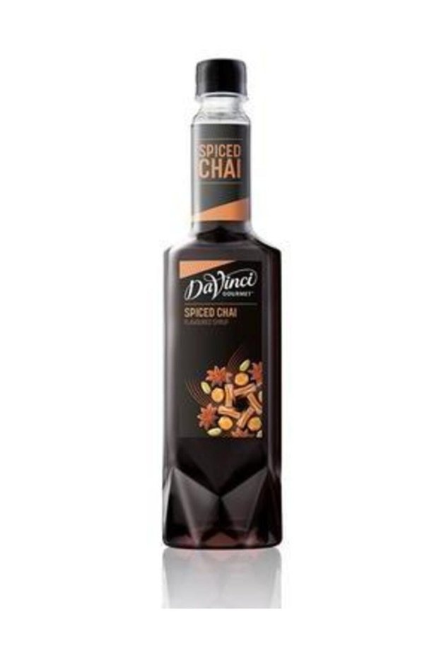 Davinci Chai Tea Şurubu 750 Ml.