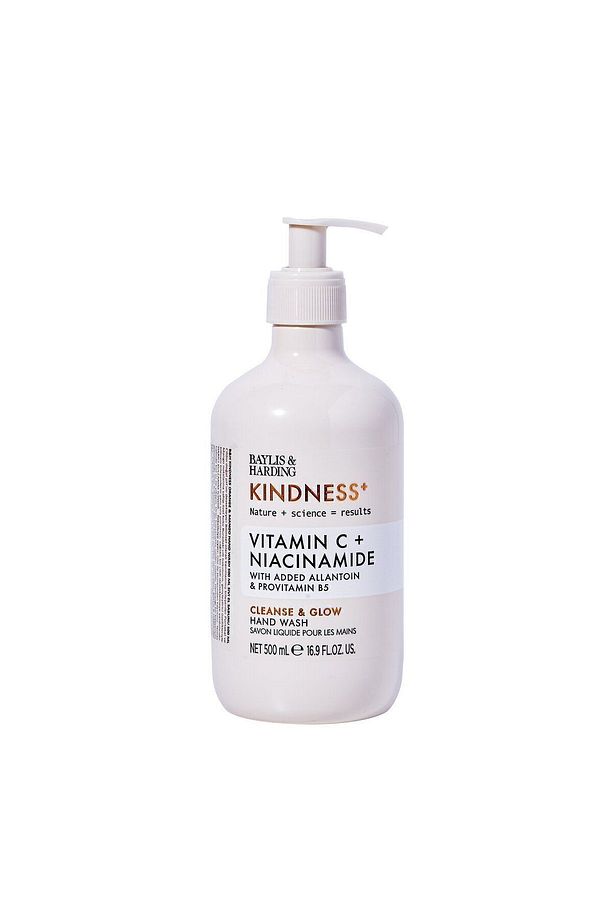 Kind.Irange Mango Hand Wash 500 Ml - 1