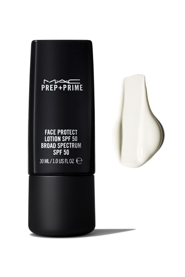 PREP + PRİME FACE PROTECT LOTİON SPF 50  Makyaj Bazı 30 ML - 3