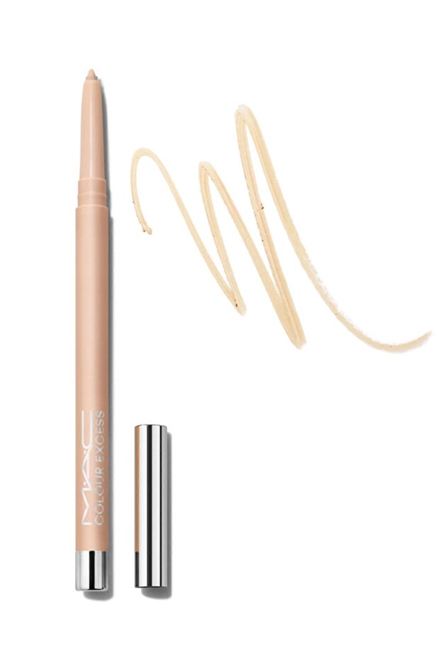 PERMANENT AND WATER-RESISTANT GEL EYELINER - 1