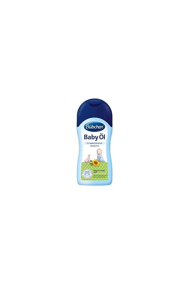 Bebek Yağı 200 ml - 1