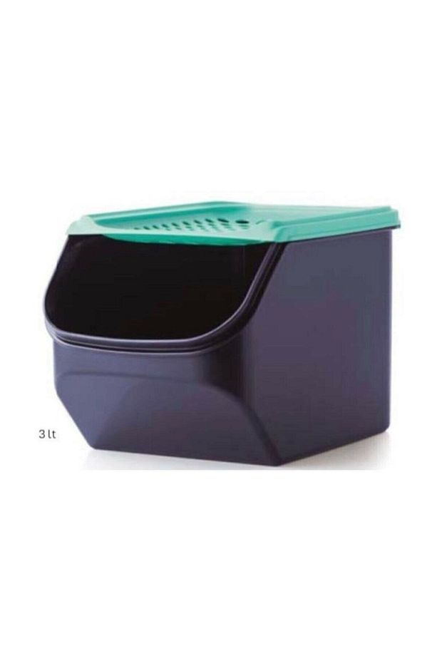 Midi Kiler Patates Soğanlık 3 Lt. - 2