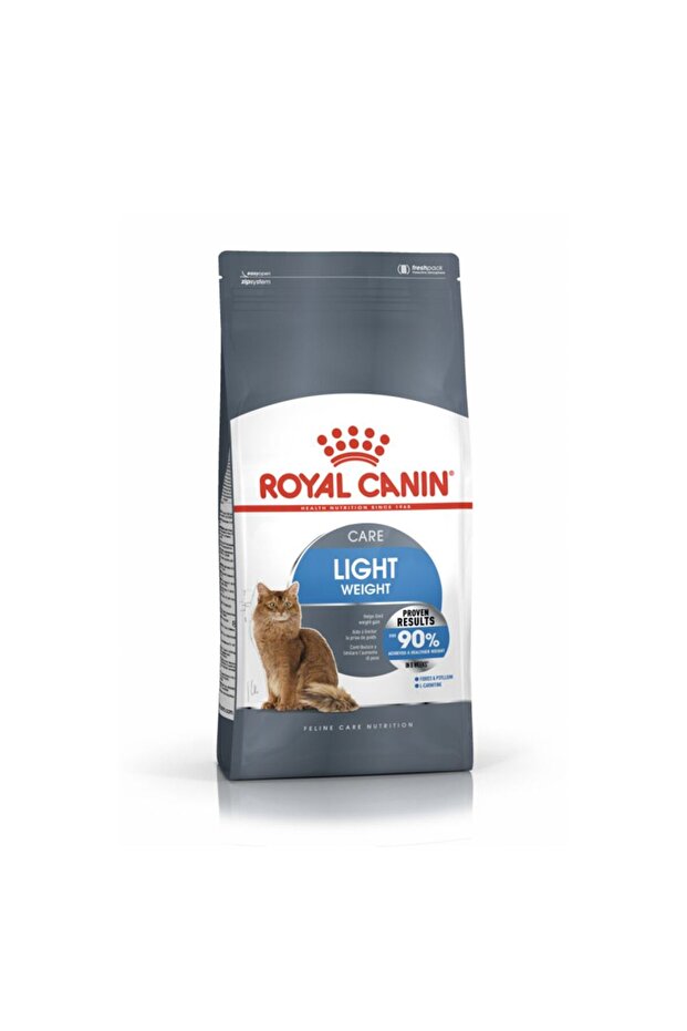 Feline Care Nutrition Light Weight Care, 3 Kg