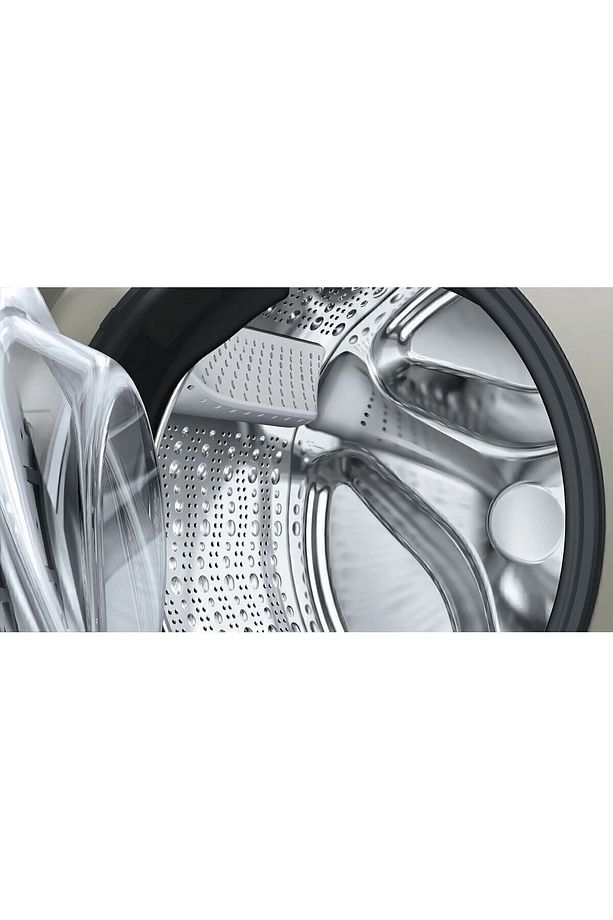 CGA252ZXTR A Enerji Sınıfı 10 kg 1200 Devir Çamaşır Makinesi - 3