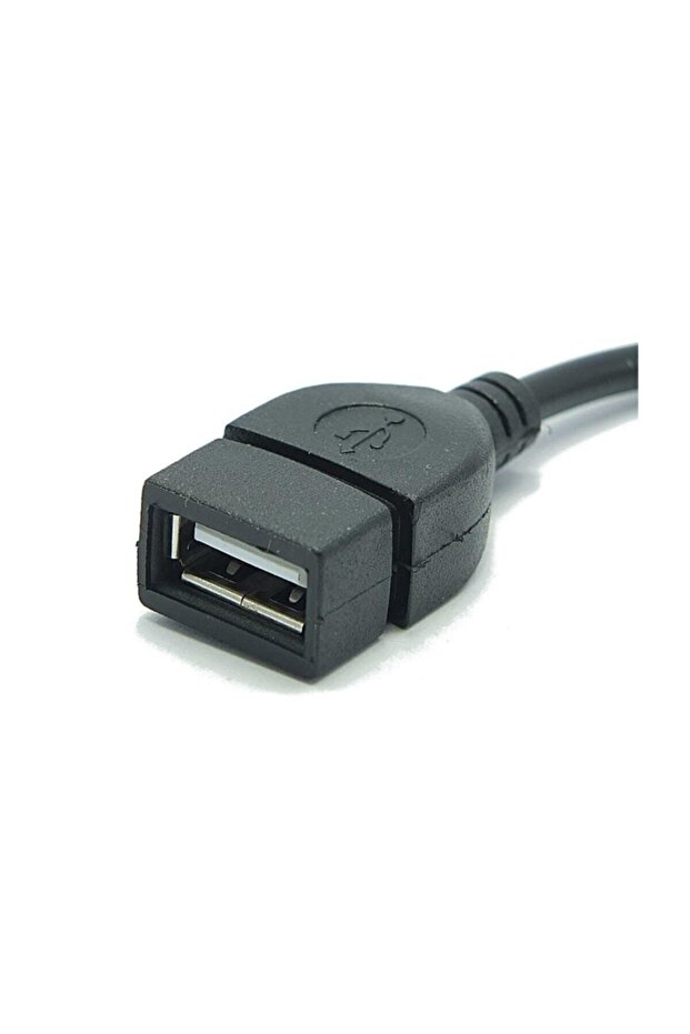 Micro Usb - Usb Otg Kablosu - 2