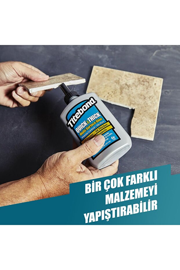 Quick & Thick - 237 ml - 6