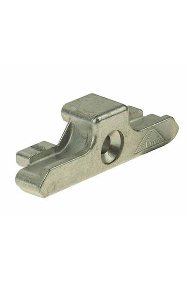 Pvc Pimapen Pencere ve Kapı Karşılığı Zamak 13 mm (5Adet) - 1