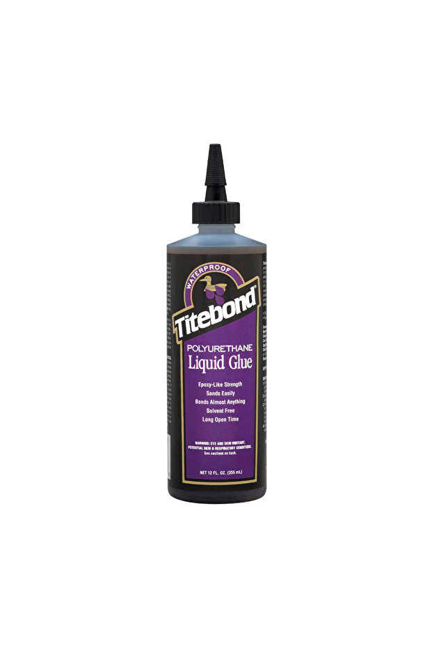 Polyurethane Liquid Glue - 354 ml - 1