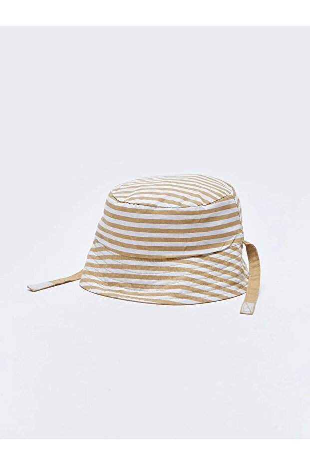 Lcw Baby Baskılı Erkek Bebek Şapka - 3