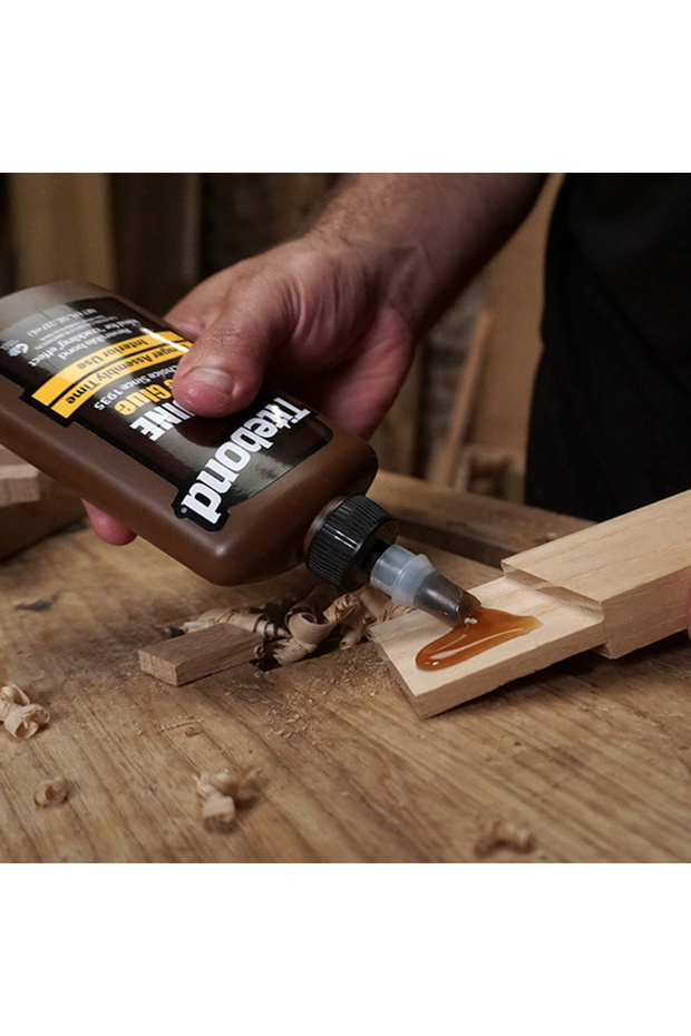Liquid Hide Glue - 473 ml - 2