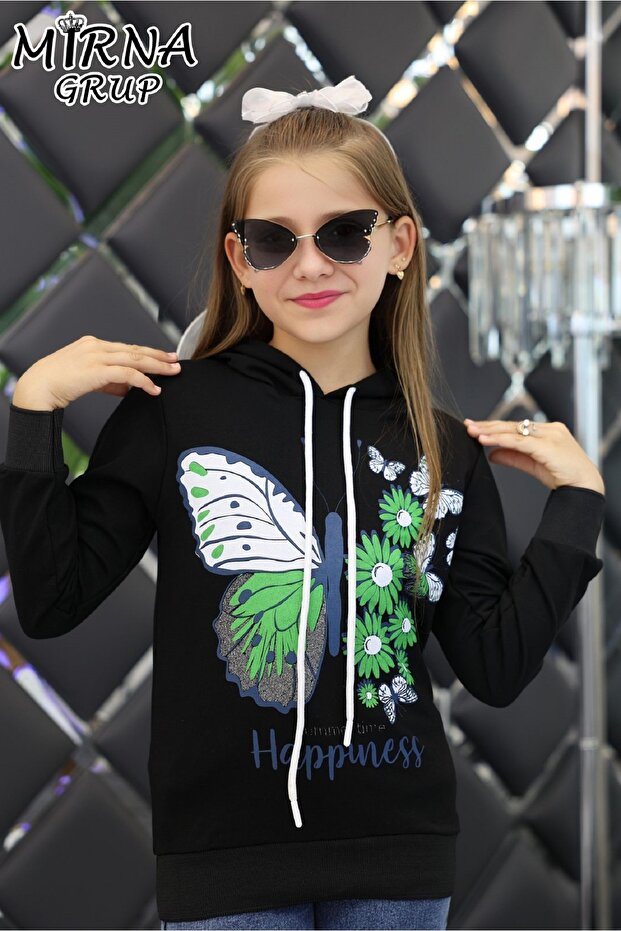 KIZ SWEATSHIRT