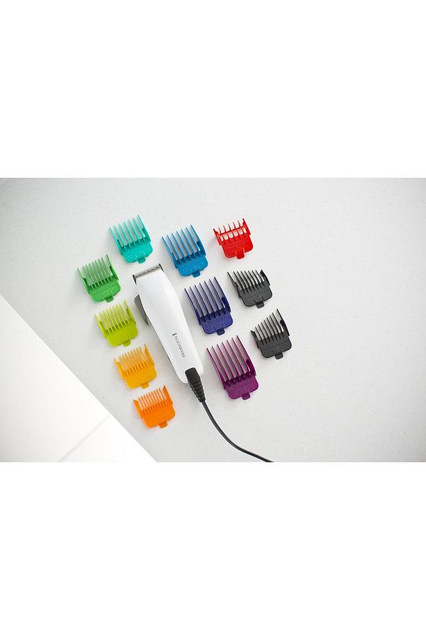 Remıngton HC5035 Color Cut Saç Kesme Makinesi ve - 3