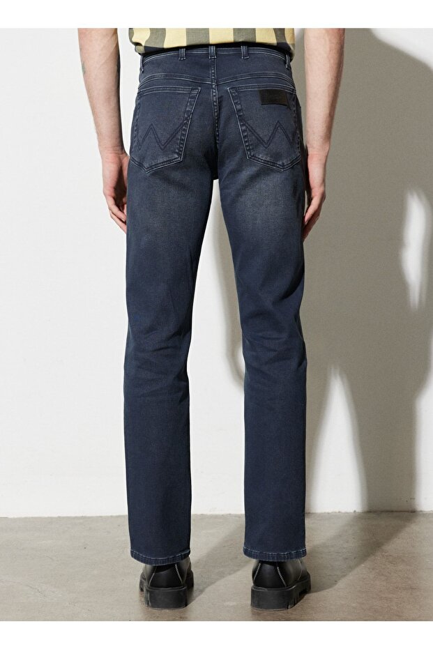 Denim Pantolon - 7