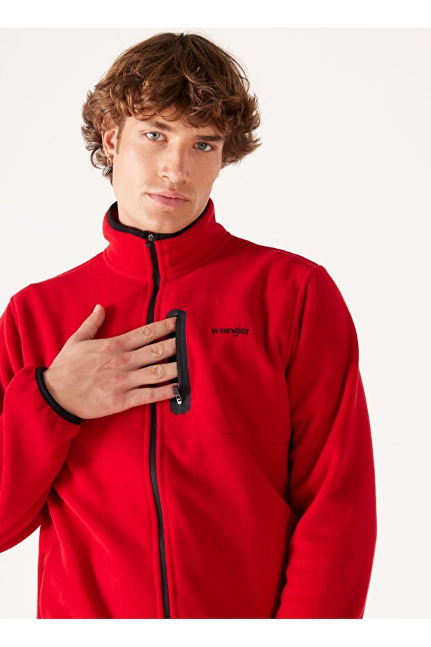 Regular Fit Normal Kesim Polar - 3