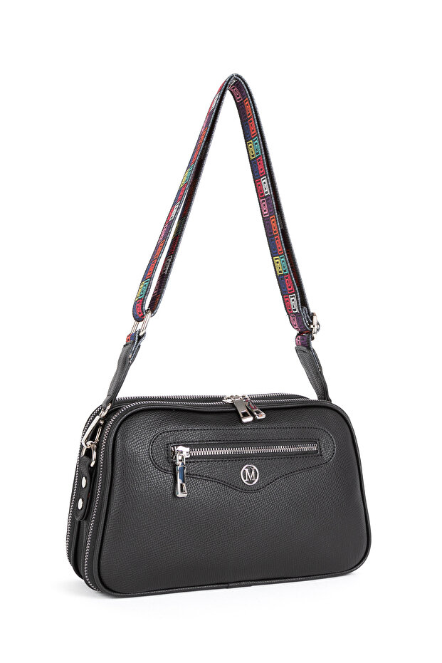 Bag Women's Cross Strap Shoulder Bag Mv070