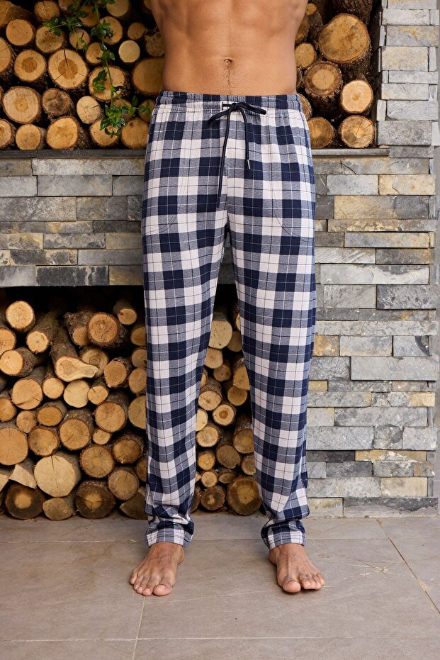 306 Eşofman Altı - 1