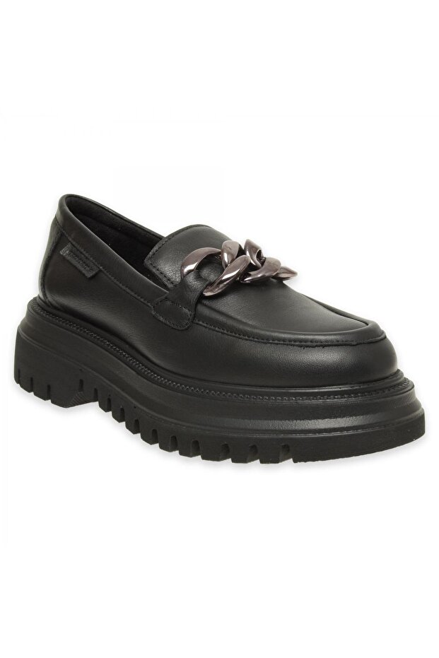 D24ka-3340z Black Casual Women's Shoes