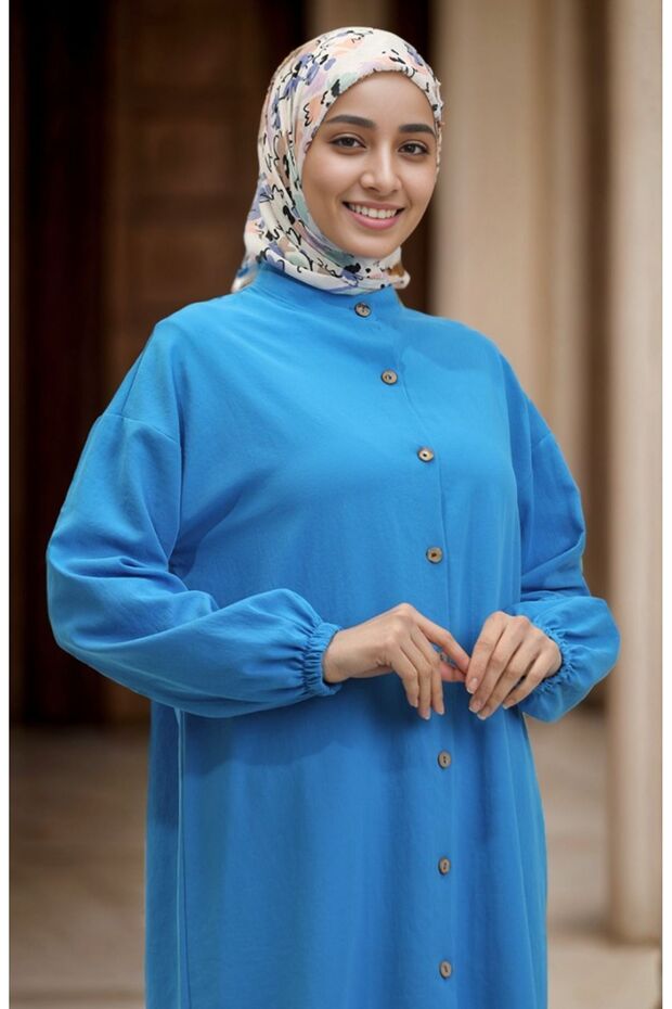 تونيك بأزرار - 2