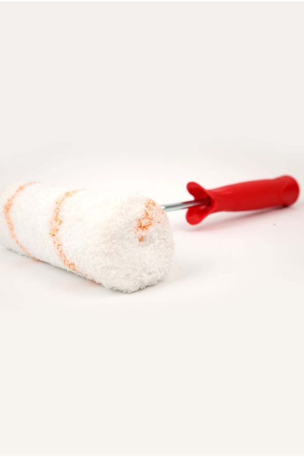 Saten Rulo 20 Cm Boya Rulosu Duvar Tavan - 2