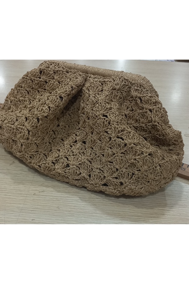 Burslu kagit ip canta - 1