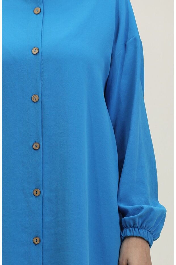 تونيك بأزرار - 4