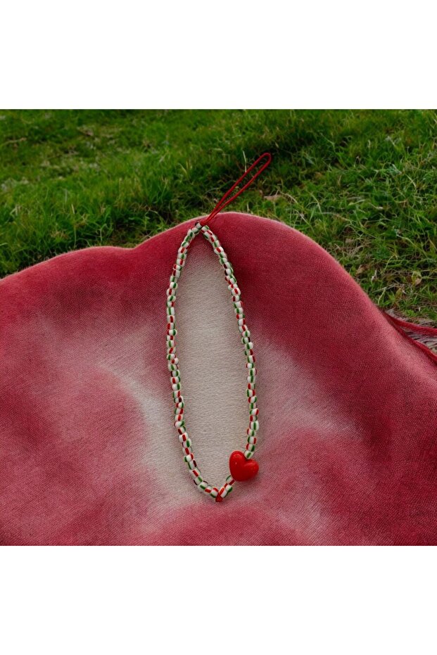 Telefon askısı charm - 1