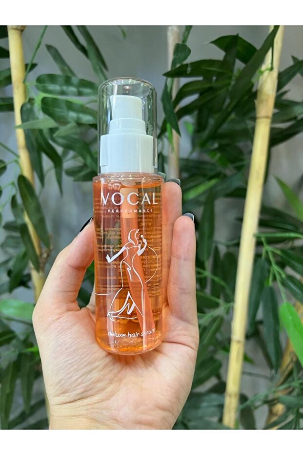 Argan Saç Serumu 75 ml - 1