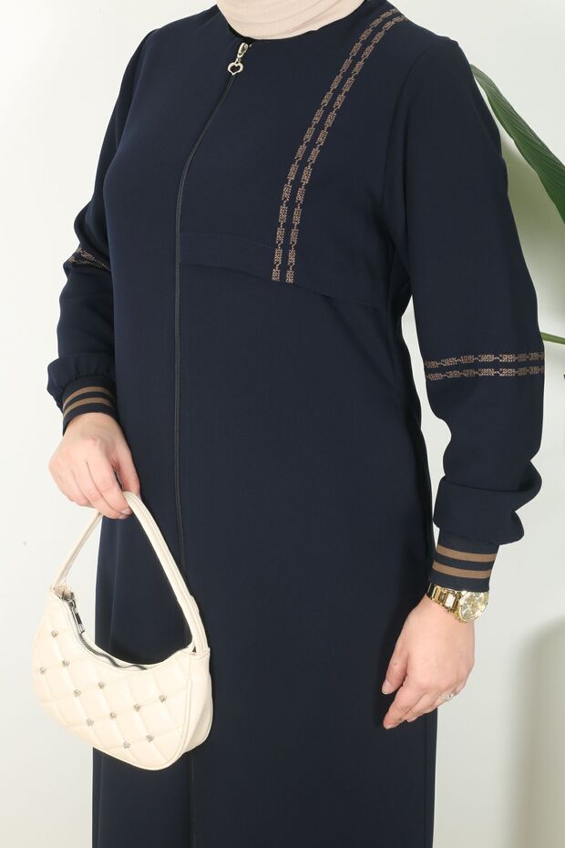 RİBANALI FERACE - 7