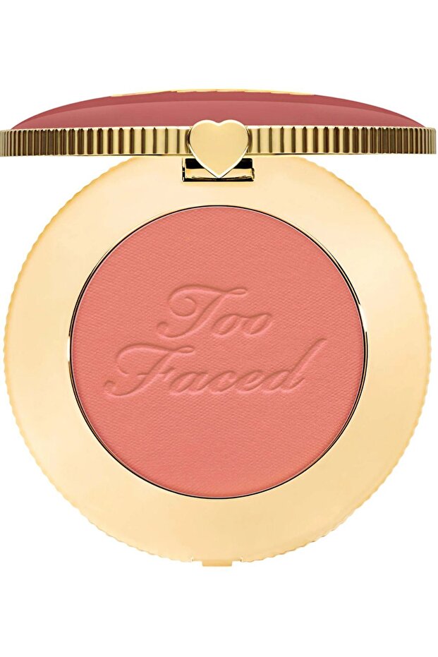 Cloud Crush Blurring Blush - 1