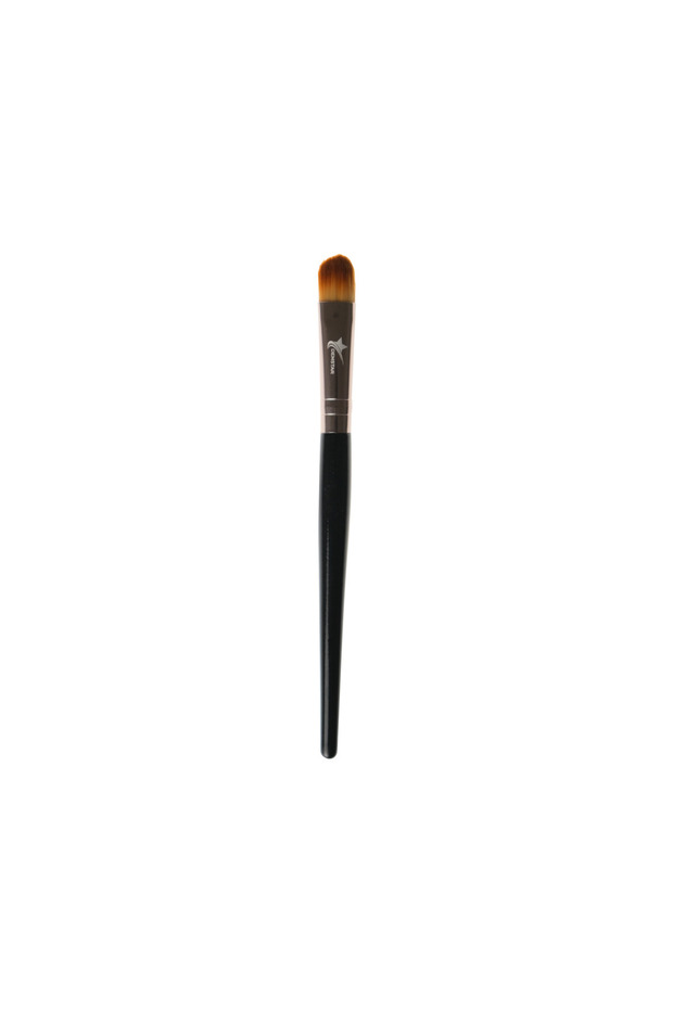 Professional Makeup Brush High End Serisi 4'Lü Set (No: 2-7-8-9) Makyaj Fırça Seti - 6