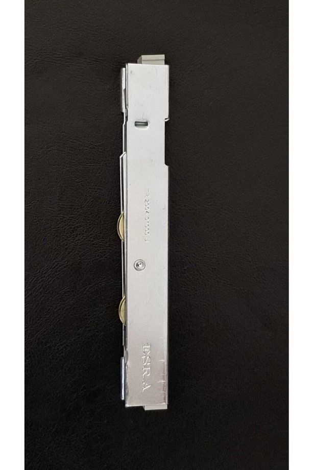 Pvc Pimapen Sürme Teker, Sürgülü Pimapen Kapı Ve Pencere Tekeri - 2