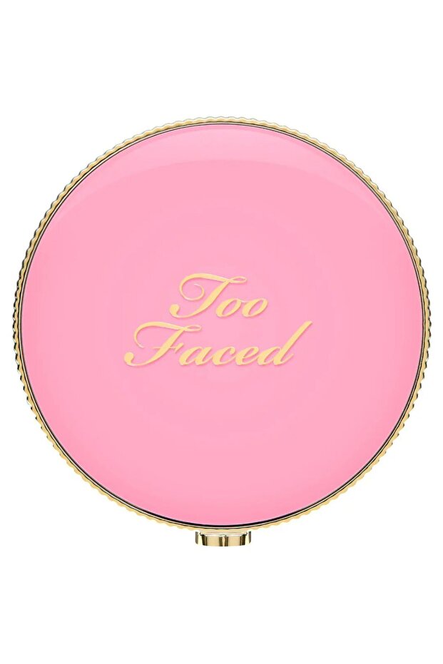 Cloud Crush Blurring Blush - 6