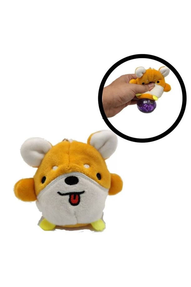 Sulu Squishy, New Fidget Squishy, Binbir Surat Squishy - 1