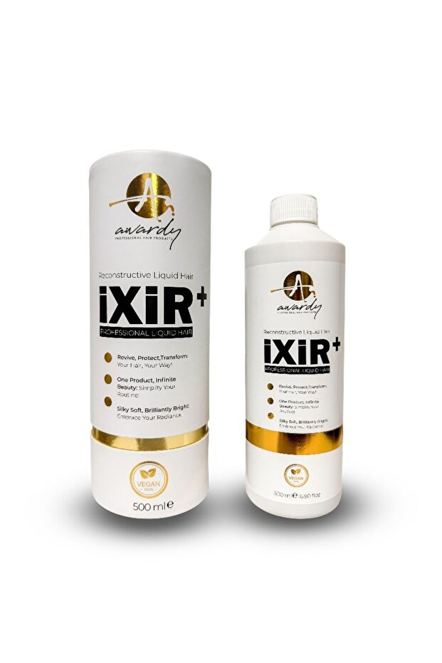 İxir - 1