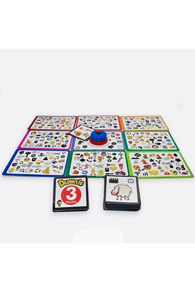 Hızlı Dedektif - 2