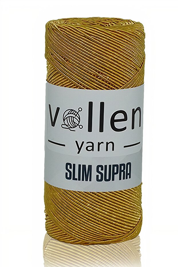 Supla Thread Waxed Thread 3 Pieces Slim Supla Runner Thread Bag Thread Bracelet Thread - 2