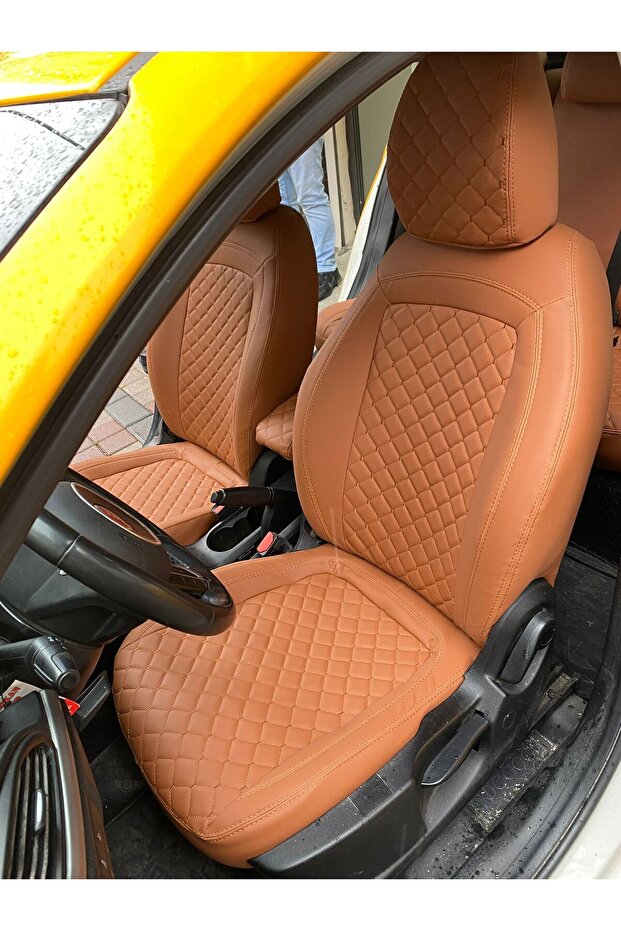 فيات إيجيا الجزء الخلفي الخلفي 2 1 متوافق - 1