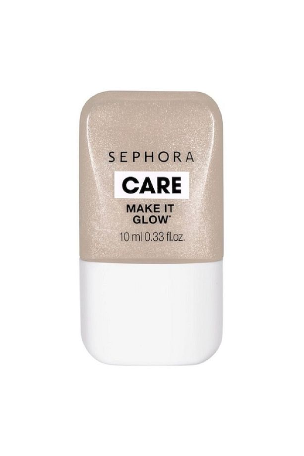 Make It Glow - Ultra İnce ve Rahat Likit Aydınlatıcı 10ml - 1