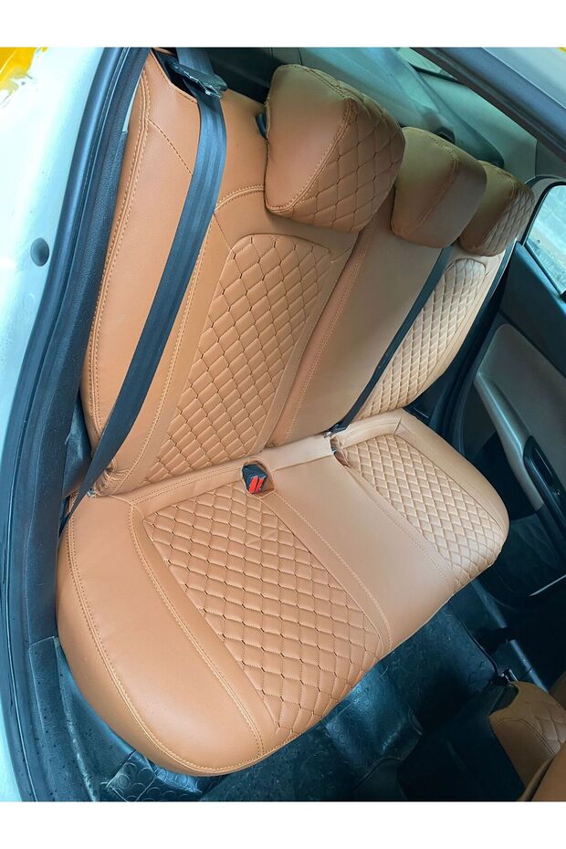 فيات إيجيا الجزء الخلفي الخلفي 2 1 متوافق - 5