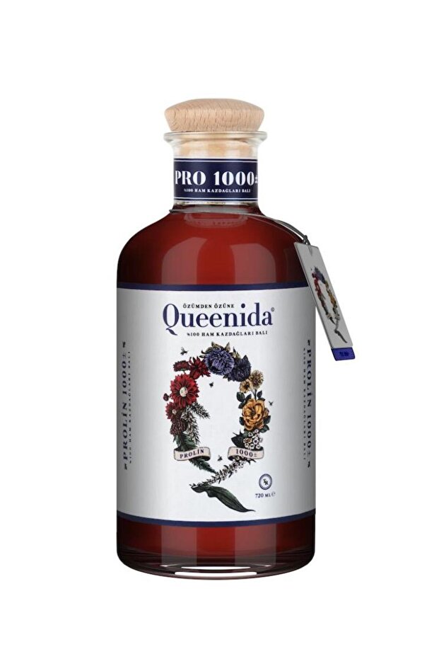 Prolin1000 Hambal 720gr - 1