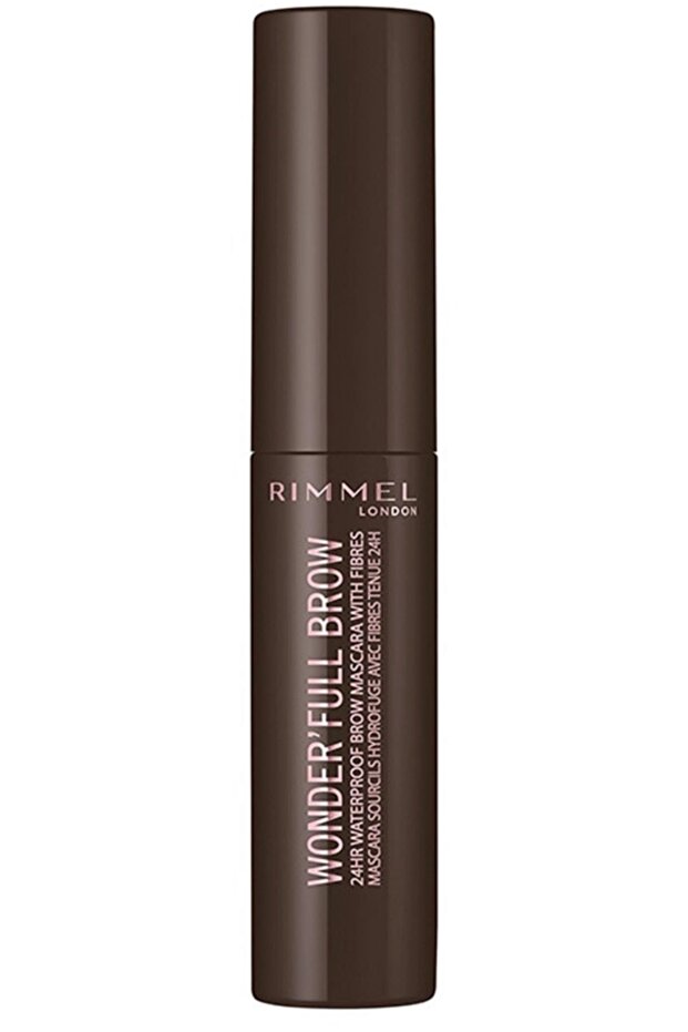 London, Wonder'Full Brow, 003 Dark Brown