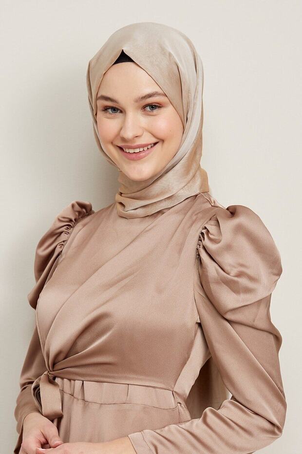 Janjan Abiye Şal - 2