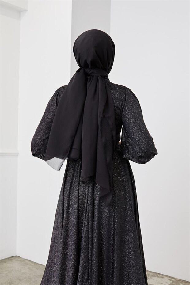 Janjan Abiye Şal - 3