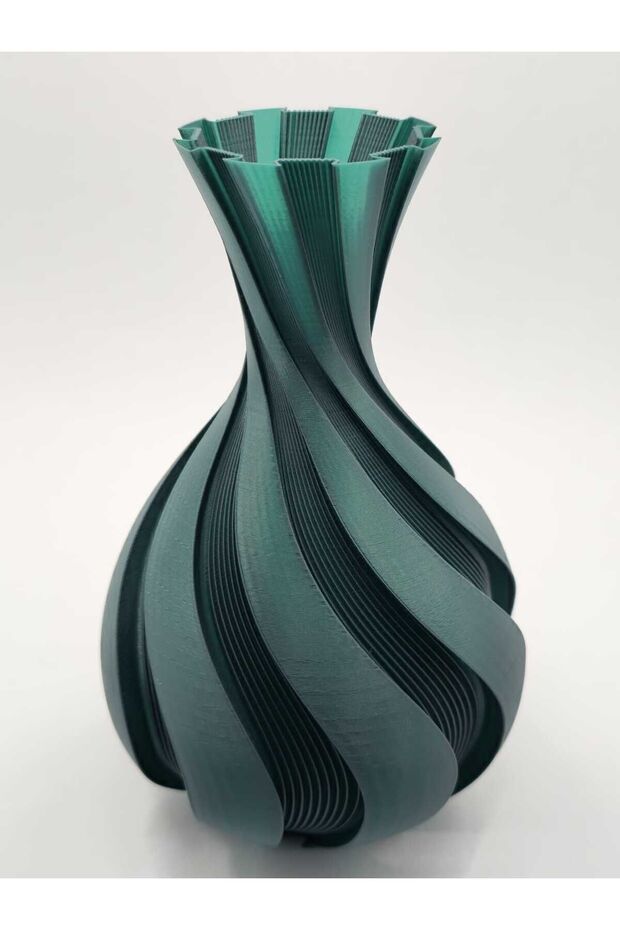 DEKORATİF VAZO - 1