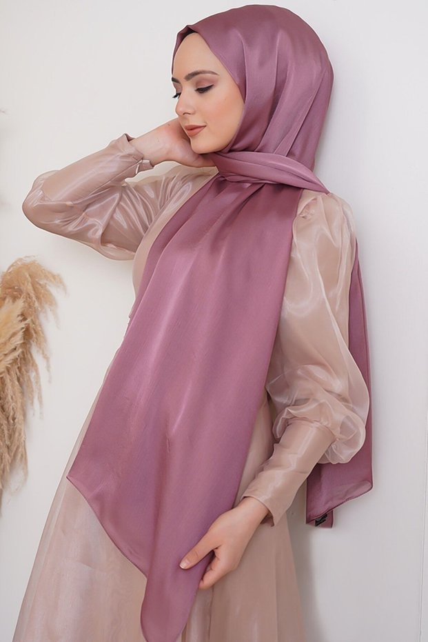 شال فستان سهرة جانجان