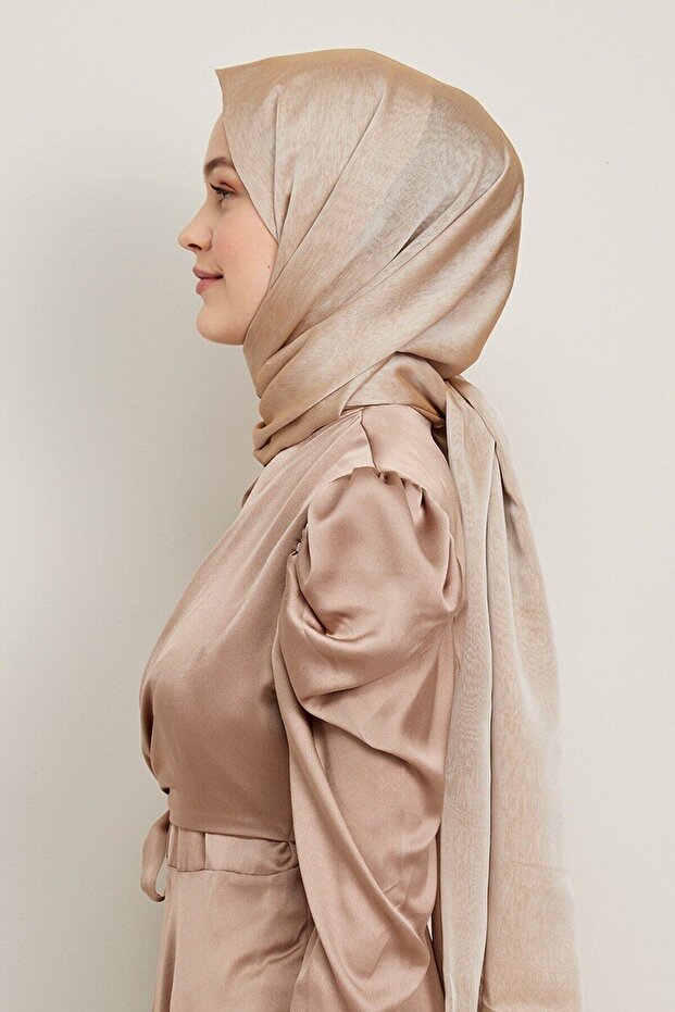 Janjan Abiye Şal - 3