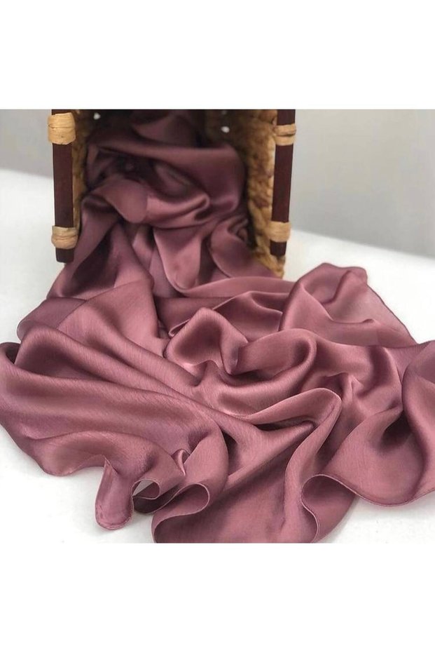 Janjan Evening Dress Shawl-75x180 Pattern-01